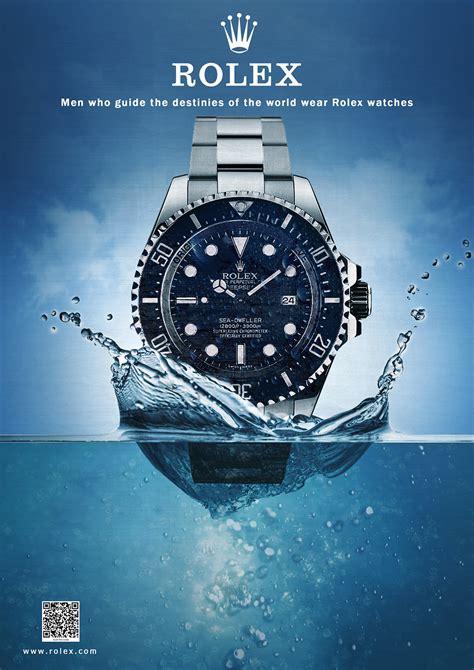 ad for rolex|Rolex ad wait time.